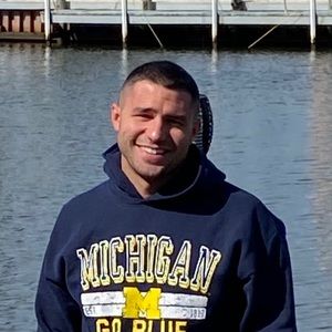 Meet your Posher, Brandon